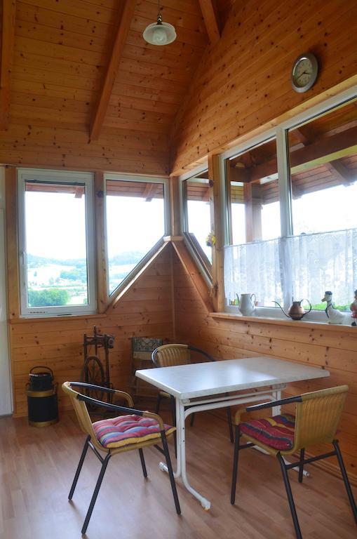 Ferienhaus Mitterbauer Oberhofen am Irrsee Zimmer foto