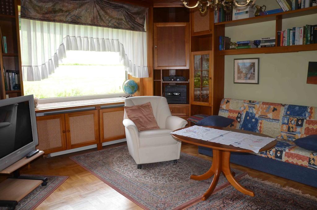 Ferienhaus Mitterbauer Oberhofen am Irrsee Zimmer foto