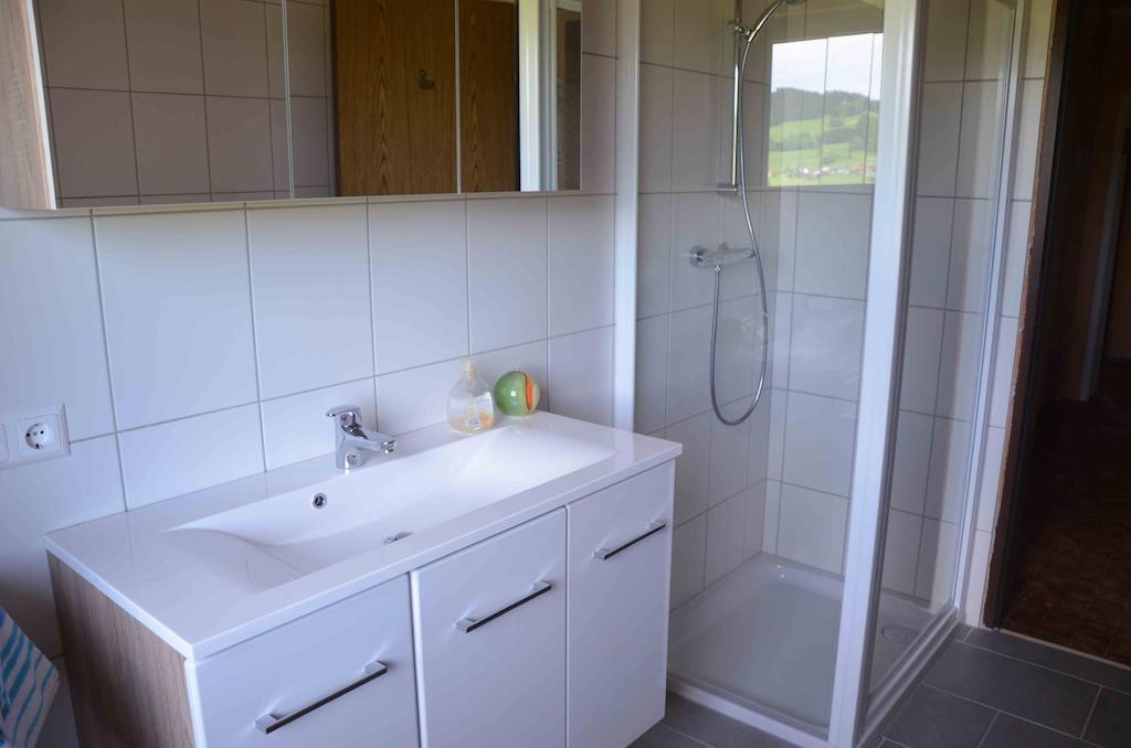 Ferienhaus Mitterbauer Oberhofen am Irrsee Zimmer foto